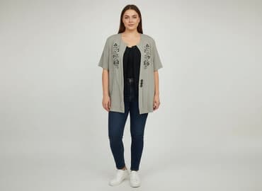 Narzutka damska, rozmiar 3XL w lalafo.pl Narzutka damska, rozmiar 3XL