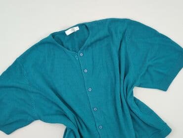 Кардиган жіночий, розмір 4XL на lalafo.pl Кардиган жіночий, розмір 4XL