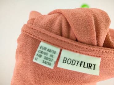 reserved sukienki plus size: Bodyflirt, Sukienka damska, XL w lalafo.pl — 4 reserved sukienki plus size: Bodyflirt, Sukienka damska, XL — 4