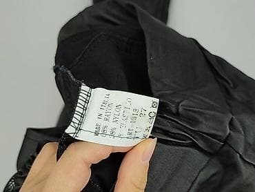 aj1 dunk low: Material trousers for women, size S at lalafo.pl — 4 aj1 dunk low: Material trousers for women, size S — 4