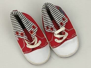Baby shoes, 19, condition - Perfect at lalafo.pl Baby shoes, 19, condition - Perfect