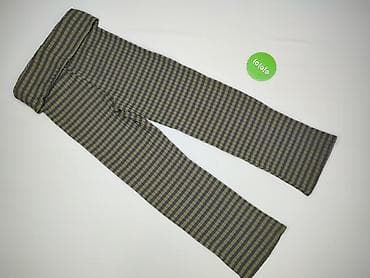 pull on trousers h: Material trousers for women, size S at lalafo.pl — 2 pull on trousers h: Material trousers for women, size S — 2