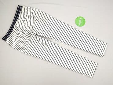 woskowane legginsy z wysokim stanem zara: Zara, Material trousers for women, M at lalafo.pl — 4 woskowane legginsy z wysokim stanem zara: Zara, Material trousers for women, M — 4