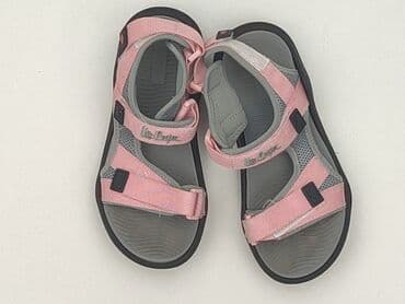 Босоніжки 35, Б/в на lalafo.pl Босоніжки 35, Б/в