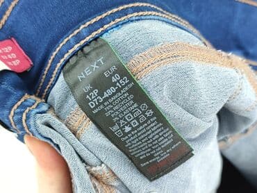 sinsay legginsy gym hard: Next, Jeans for women, L at lalafo.pl — 5 sinsay legginsy gym hard: Next, Jeans for women, L — 5