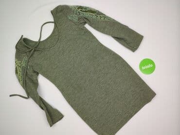 legginsy damskie marszczone: Women`s dress, M at lalafo.pl — 3 legginsy damskie marszczone: Women`s dress, M — 3