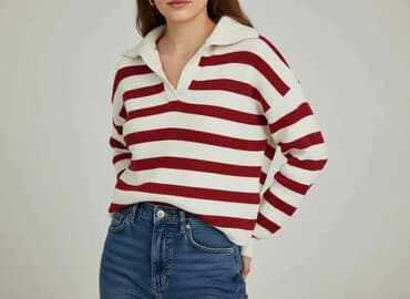 MNG, Светр жіночий, розмір XS на lalafo.pl MNG, Светр жіночий, розмір XS