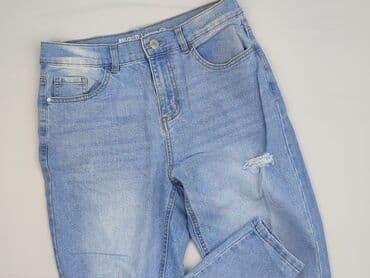 Jeans for women, size M at lalafo.pl Jeans for women, size M