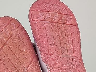 Children's Items: Baby shoes, 20, condition - Perfect at lalafo.pl — 5 Children's Items: Baby shoes, 20, condition - Perfect — 5