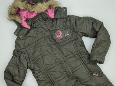 Зимова куртка, 12 р., 146-152 см, стан - Дуже гарний на lalafo.pl Зимова куртка, 12 р., 146-152 см, стан - Дуже гарний
