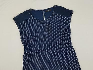 Vila, Sukienka damska, rozmiar M w lalafo.pl Vila, Sukienka damska, rozmiar M