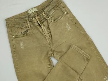 Stradivarius, Jeansy damskie, S w lalafo.pl Stradivarius, Jeansy damskie, S