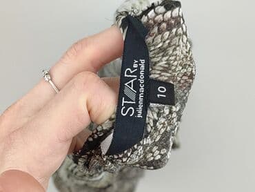 ekskluzywne marynarki damskie: Star by Julien Macdonald, Women's blouse, M at lalafo.pl — 4 ekskluzywne marynarki damskie: Star by Julien Macdonald, Women's blouse, M — 4