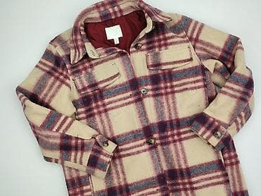 H&M, Płaszcz damski, rozmiar S w lalafo.pl H&M, Płaszcz damski, rozmiar S