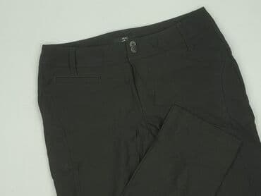spodnie dresowe z napisami: MAC, Material trousers for women, M at lalafo.pl — 1 spodnie dresowe z napisami: MAC, Material trousers for women, M — 1