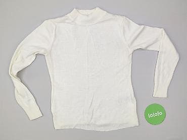 sweaters h: NA-KD, Women`s golf, size M at lalafo.pl — 2 sweaters h: NA-KD, Women`s golf, size M — 2
