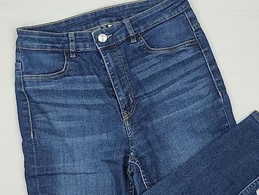 H&M Divided, Jeansy damskie, rozmiar M w lalafo.pl H&M Divided, Jeansy damskie, rozmiar M