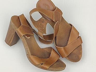 Caprice, Sandały damskie, rozmiar 38.5 w lalafo.pl Caprice, Sandały damskie, rozmiar 38.5