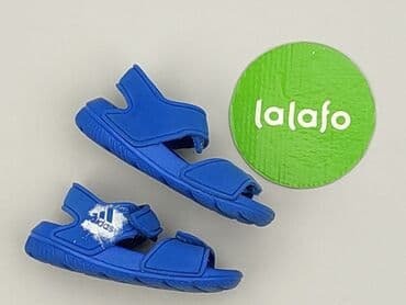 deichmann buty vty: Босоніжки Adidas, 20, Б/в на lalafo.pl — 2 deichmann buty vty: Босоніжки Adidas, 20, Б/в — 2