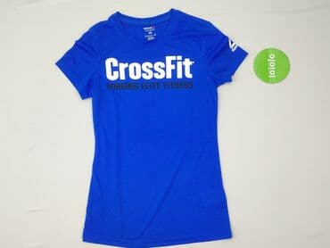 Жінкам: Reebok, Футболка жіноча, XS на lalafo.pl — 2 Жінкам: Reebok, Футболка жіноча, XS — 2