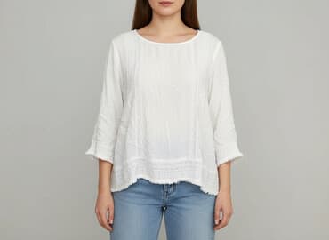 Women's blouse, size M at lalafo.pl Women's blouse, size M