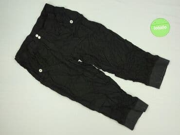 Women: 3/4 Trousers for women, S at lalafo.pl — 2 Women: 3/4 Trousers for women, S — 2