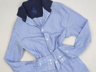 SMOG, Сорочка для чоловіків, розмір S на lalafo.pl SMOG, Сорочка для чоловіків, розмір S