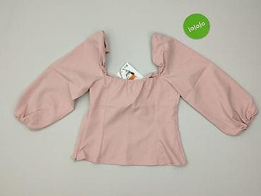 reserved mohito: Mohito, Жіноча блуза, розмір S на lalafo.pl — 3 reserved mohito: Mohito, Жіноча блуза, розмір S — 3