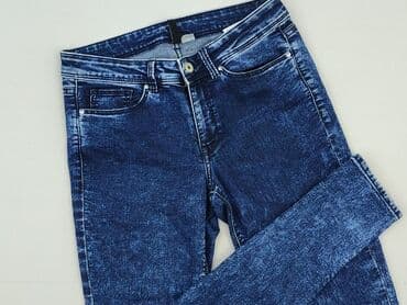 H&M Divided, Jeans for women, size M at lalafo.pl H&M Divided, Jeans for women, size M