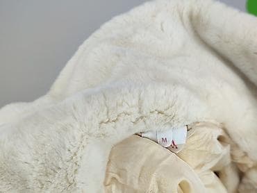 palto: Fur, size M at lalafo.pl — 4 palto: Fur, size M — 4