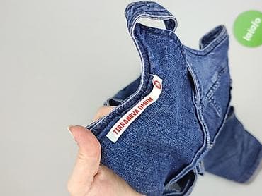 dresy big star: Terranova, Ogrodniczki damskie, rozmiar M w lalafo.pl — 4 dresy big star: Terranova, Ogrodniczki damskie, rozmiar M — 4