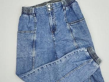 Sinsay, Jeansy damskie, rozmiar XL w lalafo.pl Sinsay, Jeansy damskie, rozmiar XL