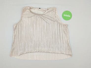 jaka bluzka do długiej plisowanej spódnicy: Жіноча блуза, розмір 3XL на lalafo.pl — 3 jaka bluzka do długiej plisowanej spódnicy: Жіноча блуза, розмір 3XL — 3