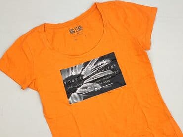 the north face gps t shirty: Big Star, Футболка жіноча, L на lalafo.pl — 1 the north face gps t shirty: Big Star, Футболка жіноча, L — 1