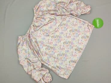 bluzka boho z długim rękawem: Жіноча блуза, розмір S на lalafo.pl — 3 bluzka boho z długim rękawem: Жіноча блуза, розмір S — 3