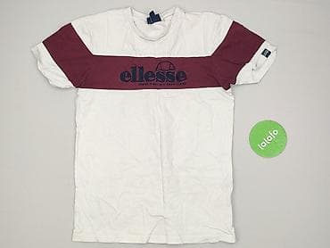 Mens: Ellesse, T-shirt for men, size XS at lalafo.pl — 2 Mens: Ellesse, T-shirt for men, size XS — 2