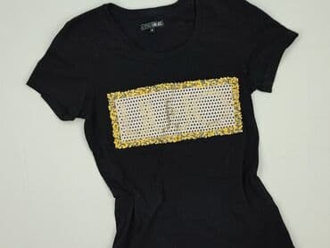 Liu Jo, T-shirt damski, rozmiar M w lalafo.pl Liu Jo, T-shirt damski, rozmiar M