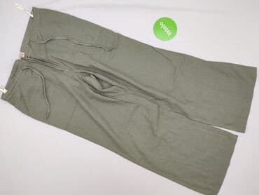 spodnie dresowe dynamic: Material trousers for women, XL at lalafo.pl — 2 spodnie dresowe dynamic: Material trousers for women, XL — 2