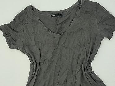 Sinsay, T-shirt damski, rozmiar XS w lalafo.pl Sinsay, T-shirt damski, rozmiar XS