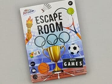 Настільна гра для Підлітки, стан - Ідеальний на lalafo.pl Настільна гра для Підлітки, стан - Ідеальний