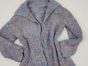 Kardigan damski, rozmiar M w lalafo.pl Kardigan damski, rozmiar M
