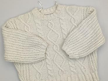 Sweter damski, rozmiar M w lalafo.pl Sweter damski, rozmiar M