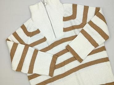 MEGI, Sweter damski, rozmiar One size w lalafo.pl MEGI, Sweter damski, rozmiar One size
