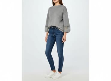 Women`s sweater, size M at lalafo.pl Women`s sweater, size M