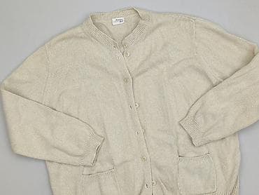 Kardigan damski, rozmiar 5XL w lalafo.pl Kardigan damski, rozmiar 5XL
