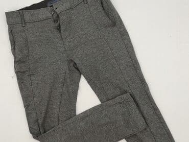 Zara, Spodnie garniturowe dla mężczyzn, S w lalafo.pl Zara, Spodnie garniturowe dla mężczyzn, S
