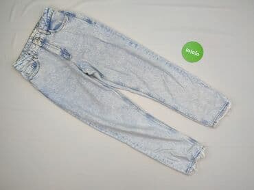 Women: Zara, Jeans for women, XS at lalafo.pl — 2 Women: Zara, Jeans for women, XS — 2