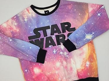 Sinsay, Women`s sweatshirt, size L at lalafo.pl Sinsay, Women`s sweatshirt, size L