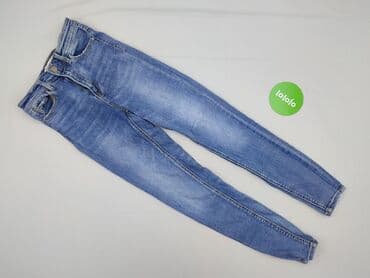 jeansy straight stradivarius: Stradivarius, Джинси жіночі, XS на lalafo.pl — 2 jeansy straight stradivarius: Stradivarius, Джинси жіночі, XS — 2