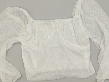 Shein, Bluzka damska, rozmiar 3XL w lalafo.pl Shein, Bluzka damska, rozmiar 3XL